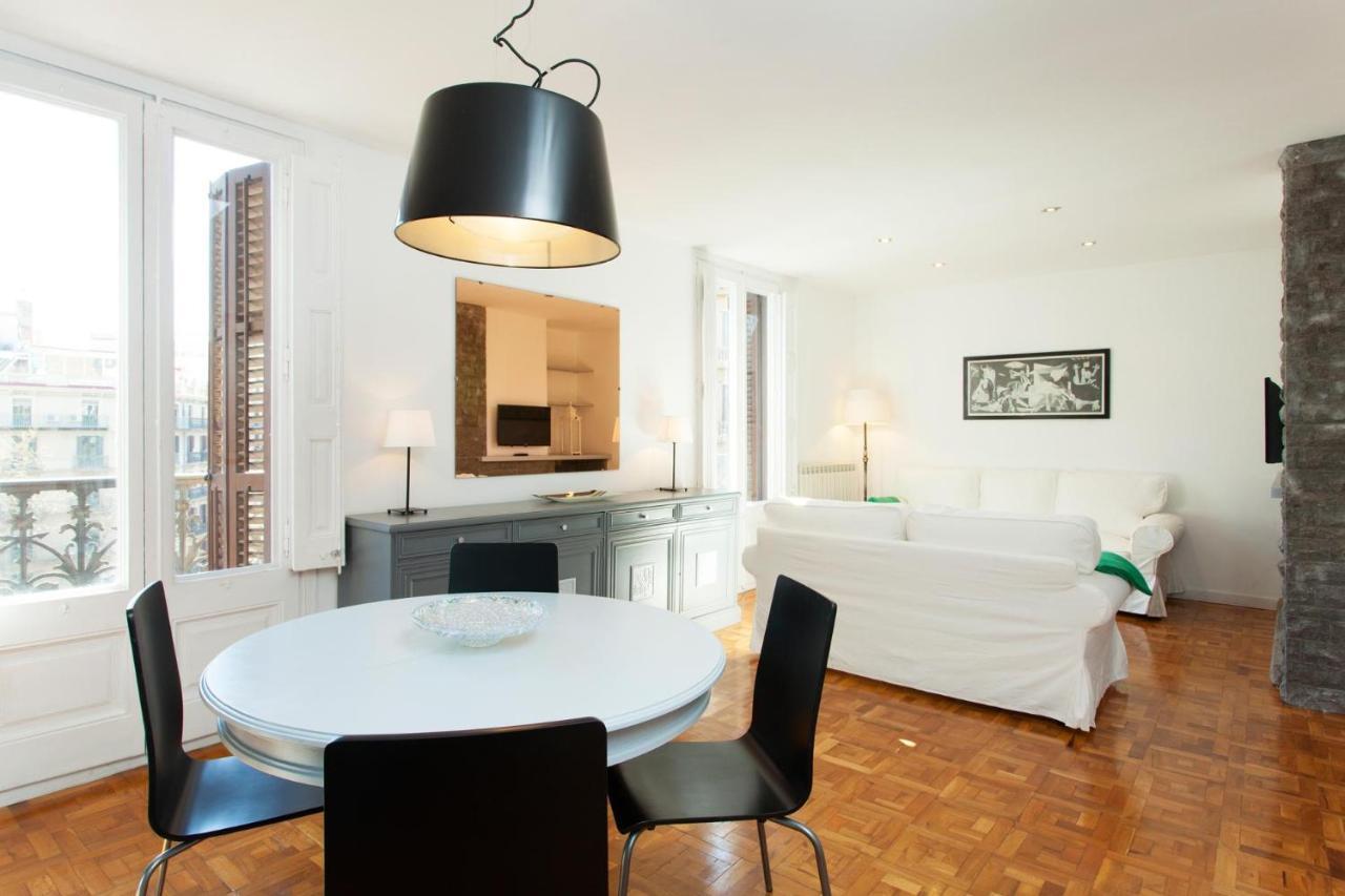 San Pere Apartment