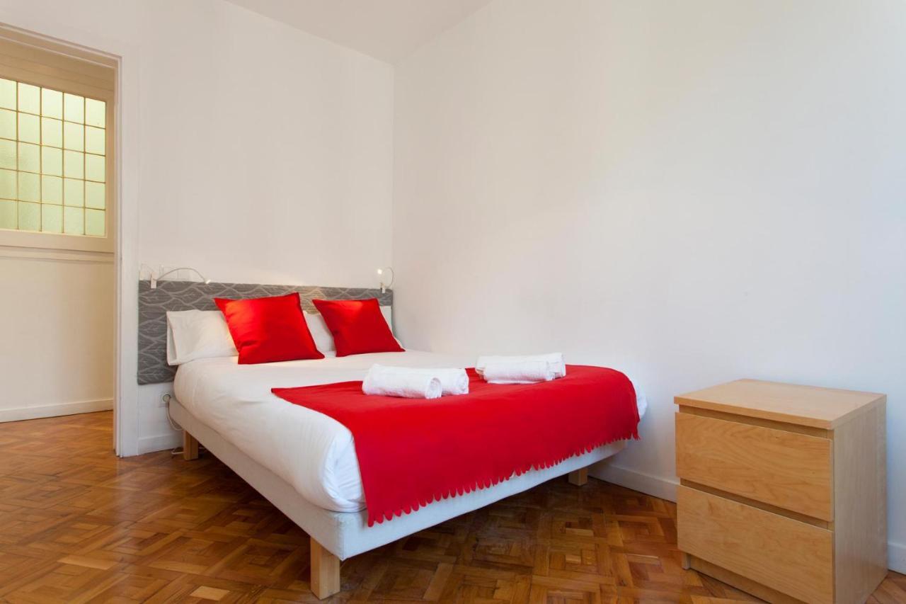 San Pere Apartment Barcelona