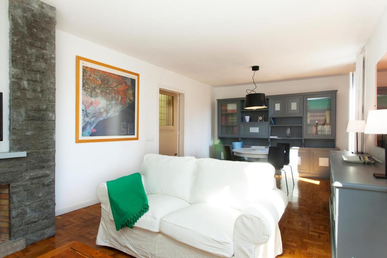Apartment San Pere Barcelona